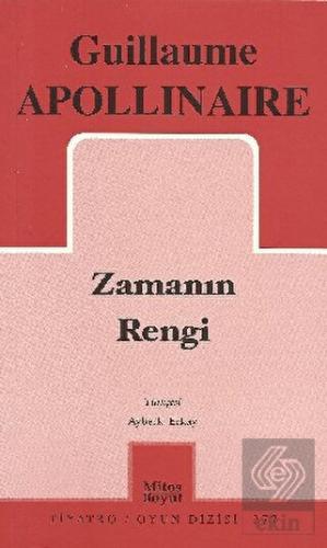 Zamanın Rengi