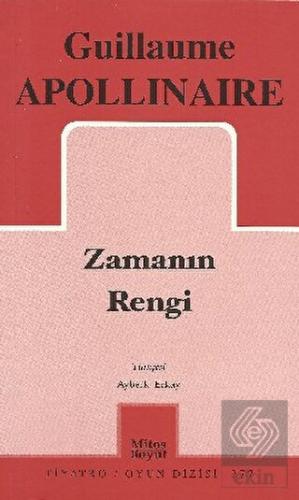 Zamanın Rengi