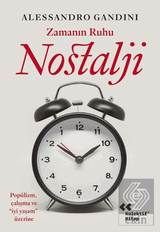 Zamanın Ruhu Nostalji