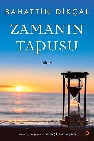 Zamanın Tapusu