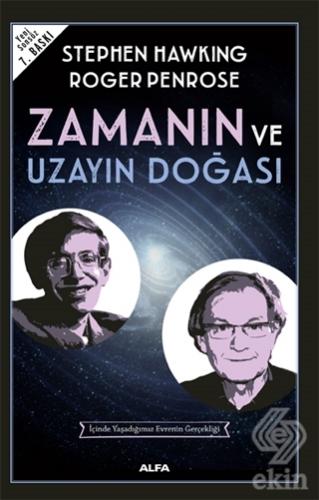 Zamanın ve Uzayın Doğası