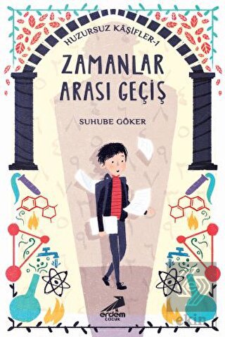 Zamanlar Arası Geçiş