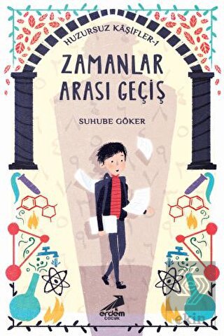 Zamanlar Arası Geçiş