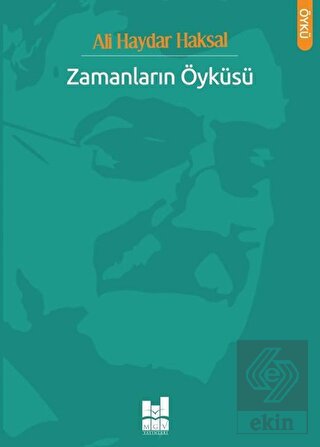 Zamanların Öyküsü