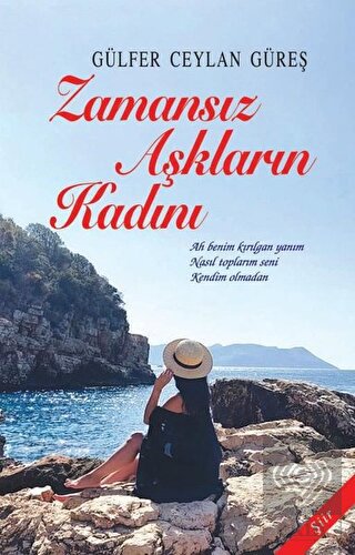 Zamansız Aşkların Kadını