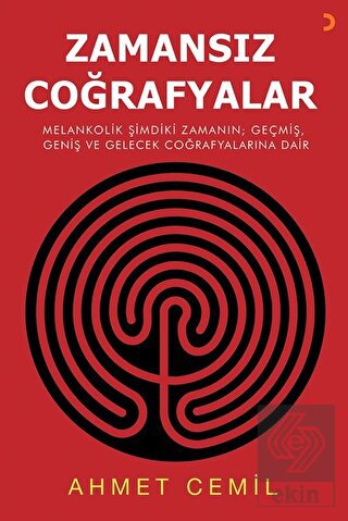 Zamansız Coğrafyalar