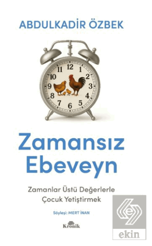 Zamansız Ebeveyn