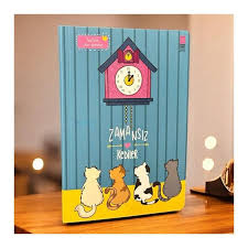 ZAMANSIZ HAFTALIK PLAN AJANDASI