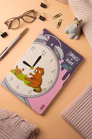 ZAMANSIZ HAFTALIK PLAN AJANDASI