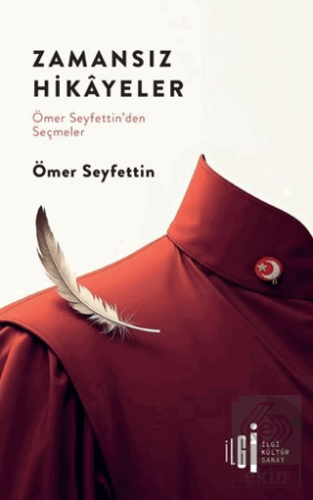 Zamansız Hikâyeler