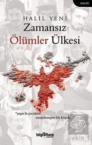 Zamansız Ölümler Ülkesi