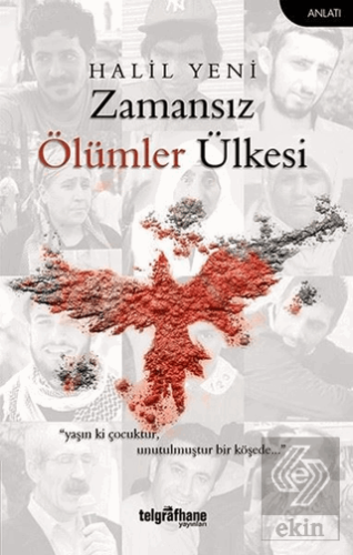 Zamansız Ölümler Ülkesi
