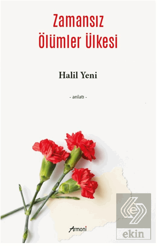 Zamansız Ölümler Ülkesi