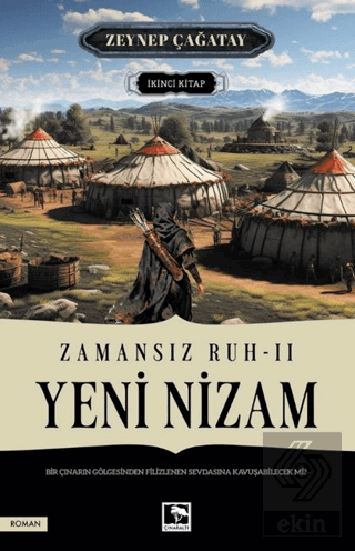 Zamansız Ruh 2 - Yeni Nizam