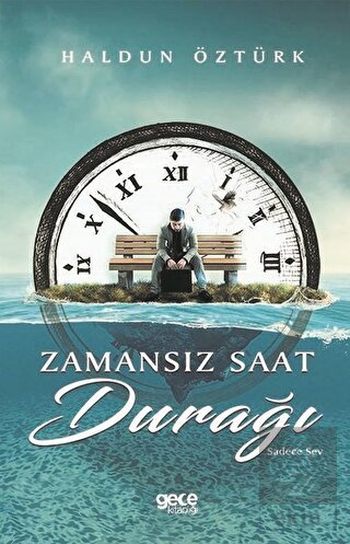 Zamansız Saat Durağı