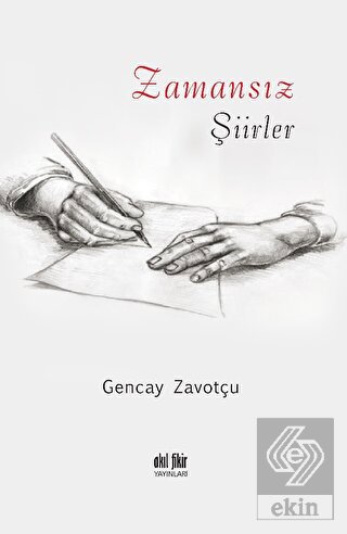 Zamansız Şiirler