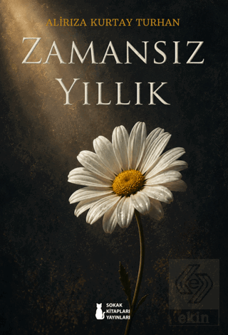Zamansız Yıllık Alirıza Kurtay Sokak Kitapları Yayınları Satın Al - ek