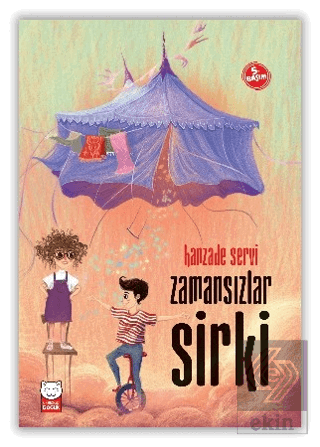 Zamansızlar Sirki
