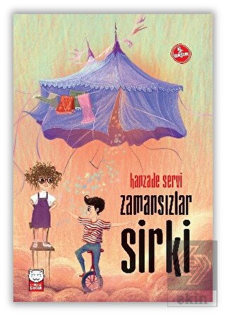 Zamansızlar Sirki