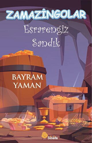 Zamazingolar - Esrarengiz Sandık