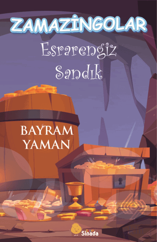 Zamazingolar - Esrarengiz Sandık