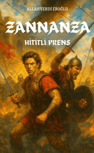 Zannanza Hititli Prens