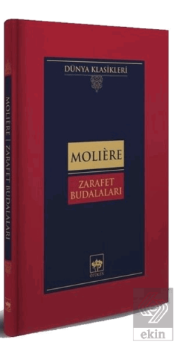 Zarafet Budalaları