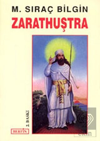 Zarathuştra