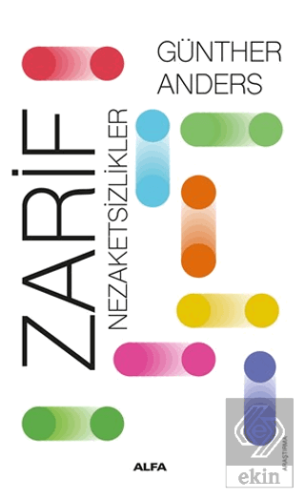 Zarif Nezaketsizlikler