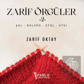 Zarif Örgüler 2