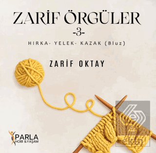 Zarif Örgüler 3