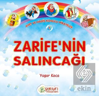 Zarife'nin Salıncağı