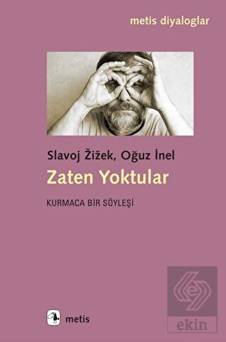 Zaten Yoktular