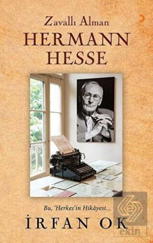 Zavallı Alman Hermann Hesse