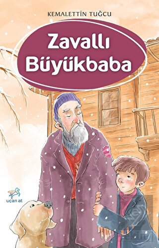 Zavallı Büyükbaba