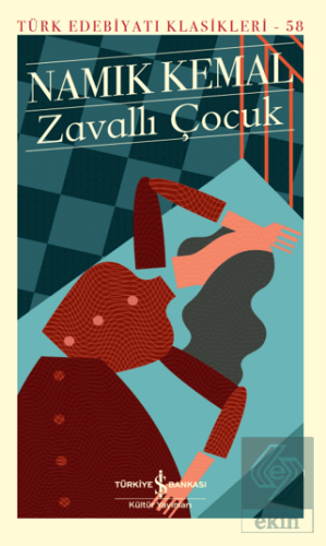 Zavallı Çocuk (Şömizli)