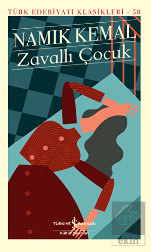 Zavallı Çocuk (Şömizli)