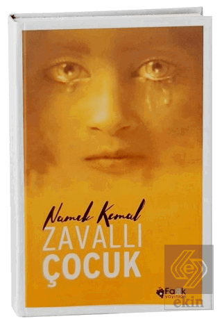Zavallı Çocuk