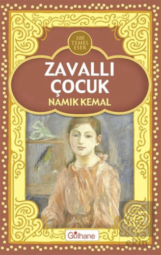 Zavallı Çocuk