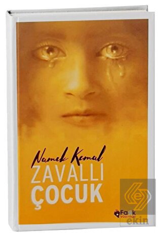 Zavallı Çocuk