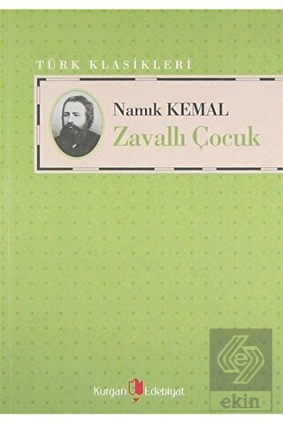 Zavallı Çocuk