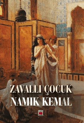 Zavallı Çocuk