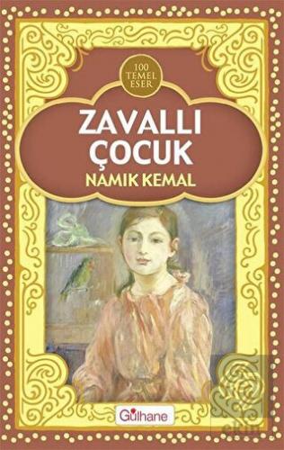 Zavallı Çocuk