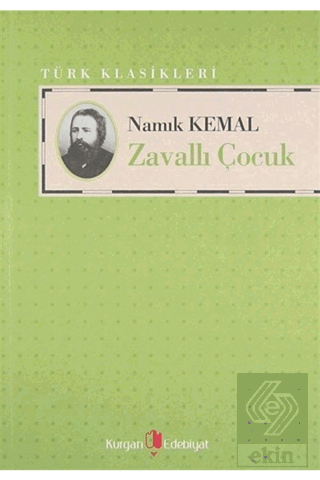 Zavallı Çocuk
