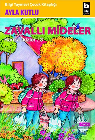 Zavallı Mideler