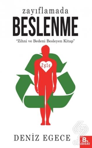 Zayıflamada Beslenme