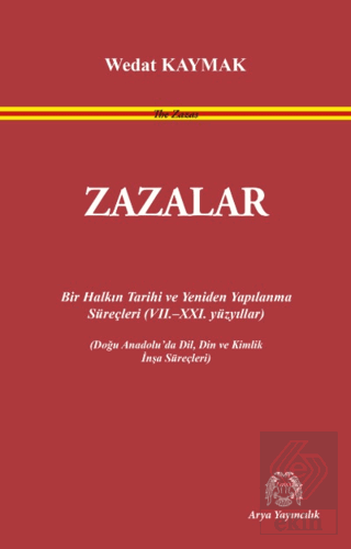 Zazalar