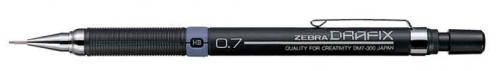 ZEB. Drafix versatil kalem, 0.9mm, siyah/yeşil