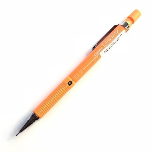 Zebra Drafix 0.7Versatil Kalem Çeşitleri