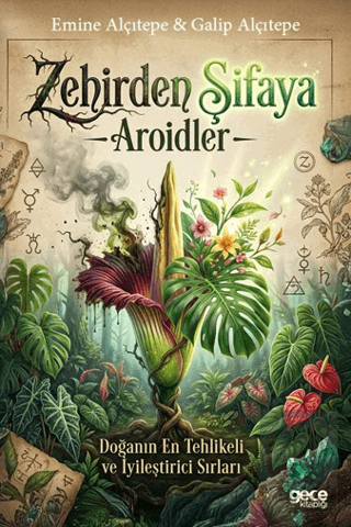 Zehirden Şifaya - Aroidler